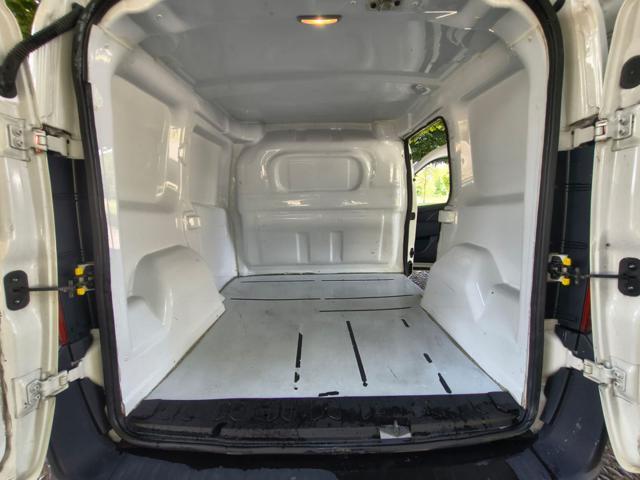 FIAT DOBLO' 1.6 MJT 120CV PC-TN Cargo 2 POSTI