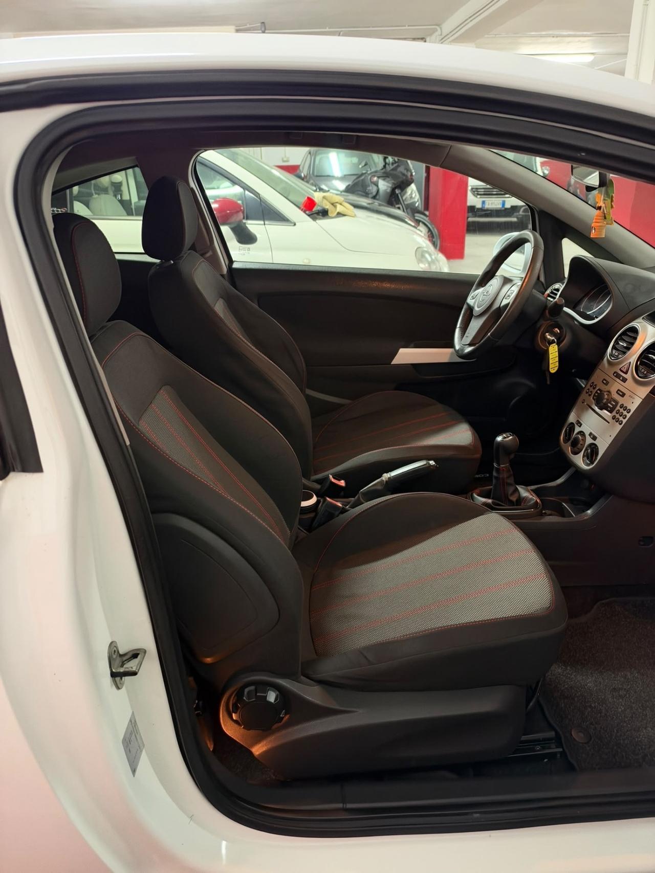 Opel Corsa 1.3 CDTI 90CV 3 porte Enjoy