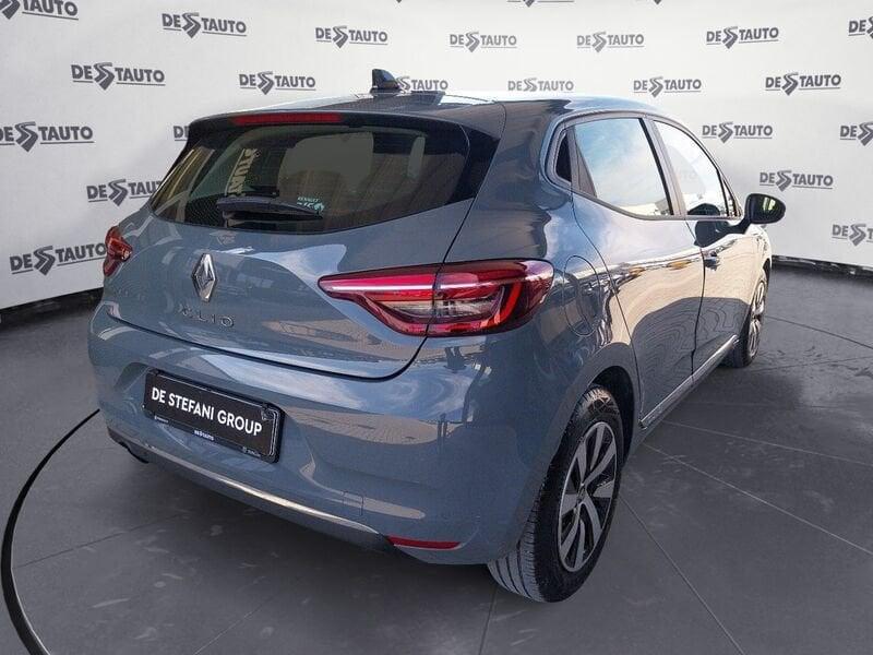 Renault Clio Clio 1.0 tce Zen 100cv