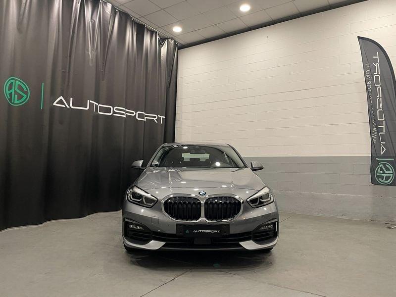 BMW Serie 1 118 i 5p. MSport