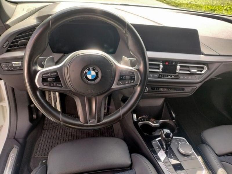 BMW Serie 2 G.C. 220d Gran Coupé Msport aut.