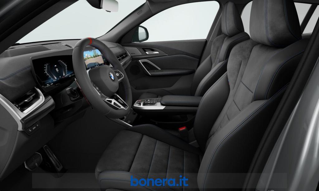 BMW X2 M 35 i xDrive DCT