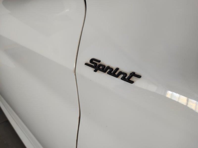 ALFA ROMEO Giulia (2016) - Giulia 2.2 Turbodiesel 160 CV AT8 Sprint