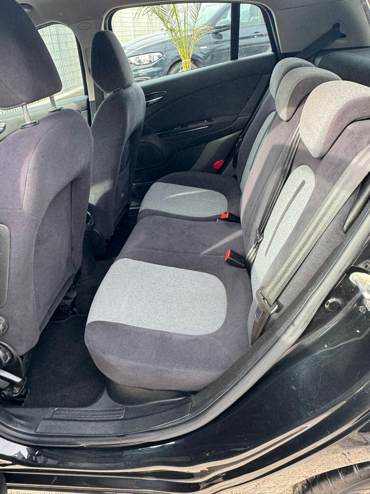 Fiat Bravo 1.6 MJT 120 CV DPF Emotion