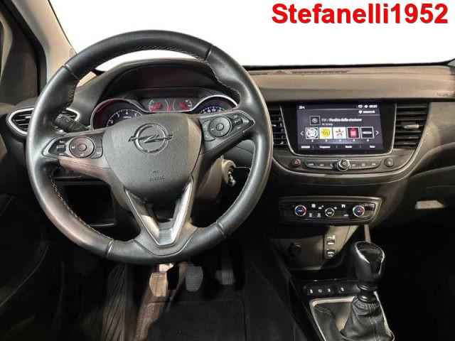 OPEL Crossland 2021 - 1.5 ecotec Elegance 110cv