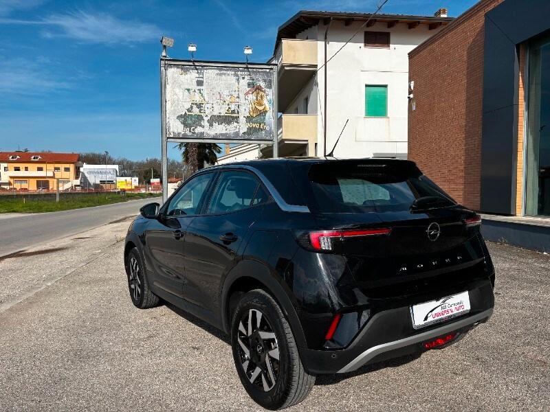 OPEL Mokka 2ª serie Mokka 1.5 diesel Elegance