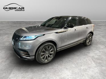 LAND ROVER Range Rover Velar 2021 - Range Rover Velar 2.0d i4 mhev S 4w