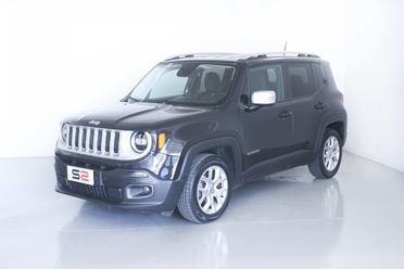 JEEP Renegade 1.6 Mjt 120 CV Limited FARI LED