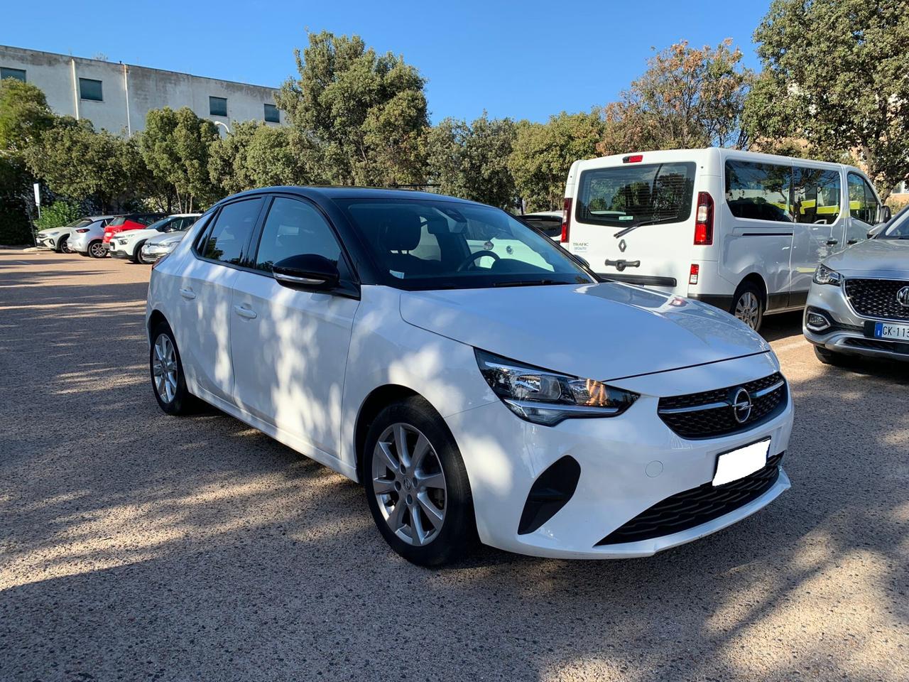 Opel Corsa 1.2 GARANTITA