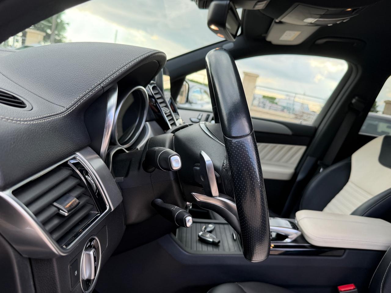 Mercedes-benz GLE 350 d 4Matic Premium Plus