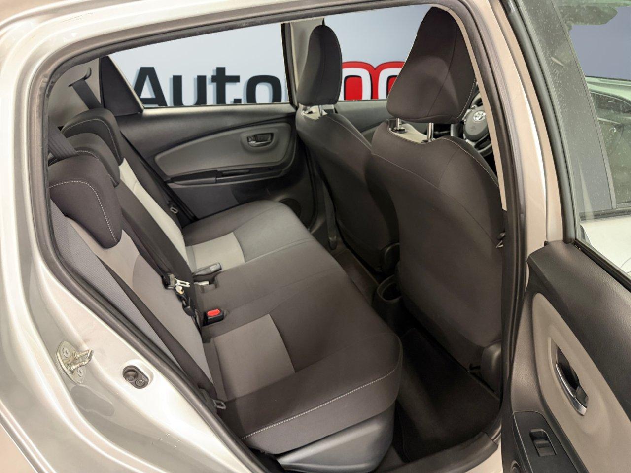 Toyota Yaris 5 Porte Yaris 5p 1.5h Active