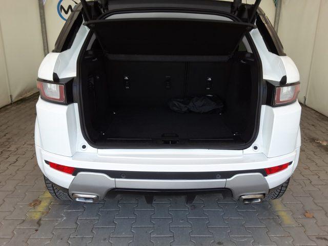 LAND ROVER Range Rover Evoque 2.0 eD4 150cv SE Dynamic Auto AWD
