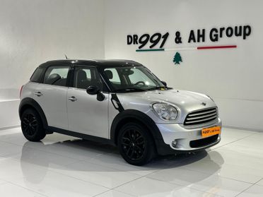 Mini Cooper D Countryman 2.0 Automatica R60