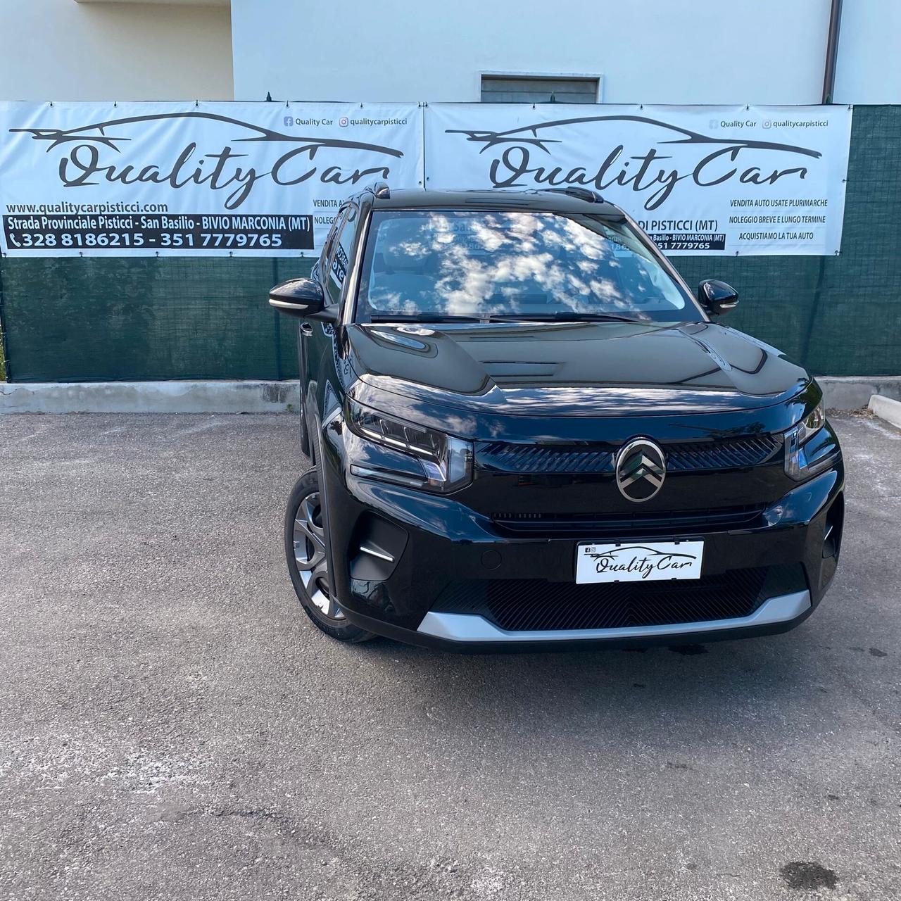 Citroen C3 PureTech 100 S&S Max