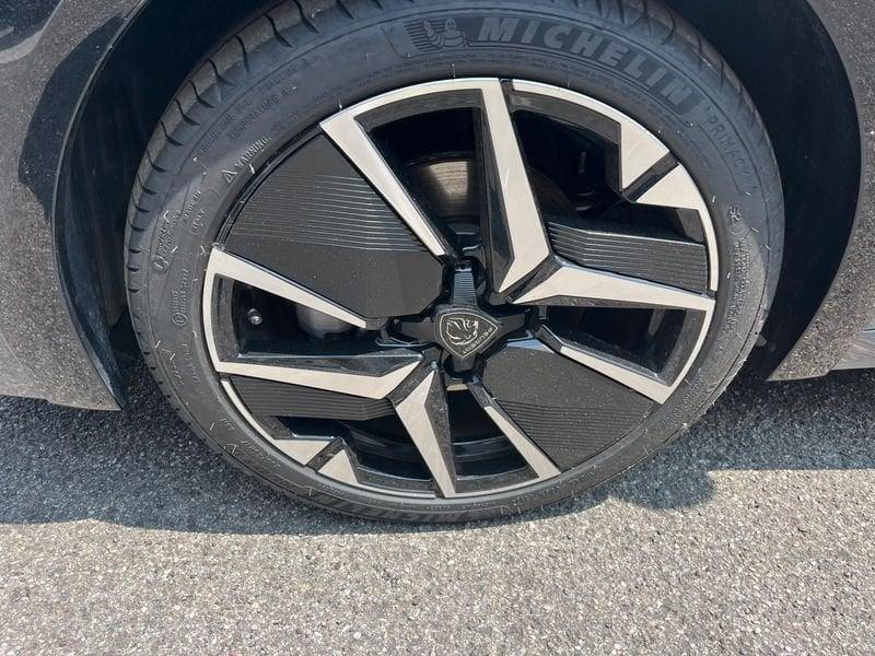 Peugeot 208 Hybrid 145 e-DCS6 GT
