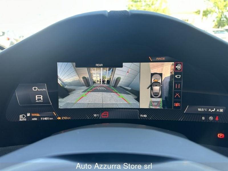 Ferrari Roma Roma | KIT CARBON, MATRIX, ADAS, EXTRARANGE, UNIPRO, PRONTA CONSEGNA