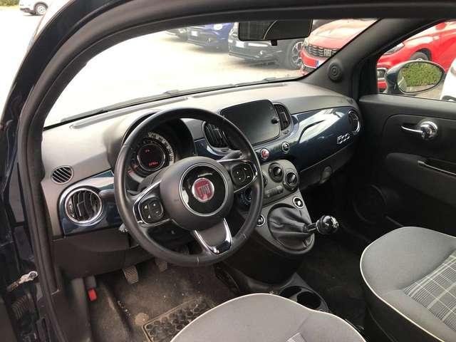 Fiat 500 500 1.2 Lounge 69cv my20