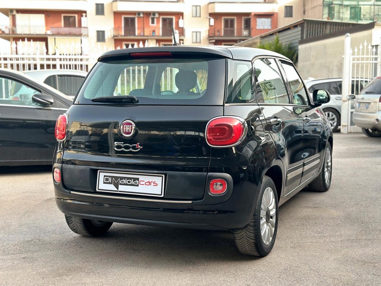 Fiat 500L 1.3 Multijet 85 CV