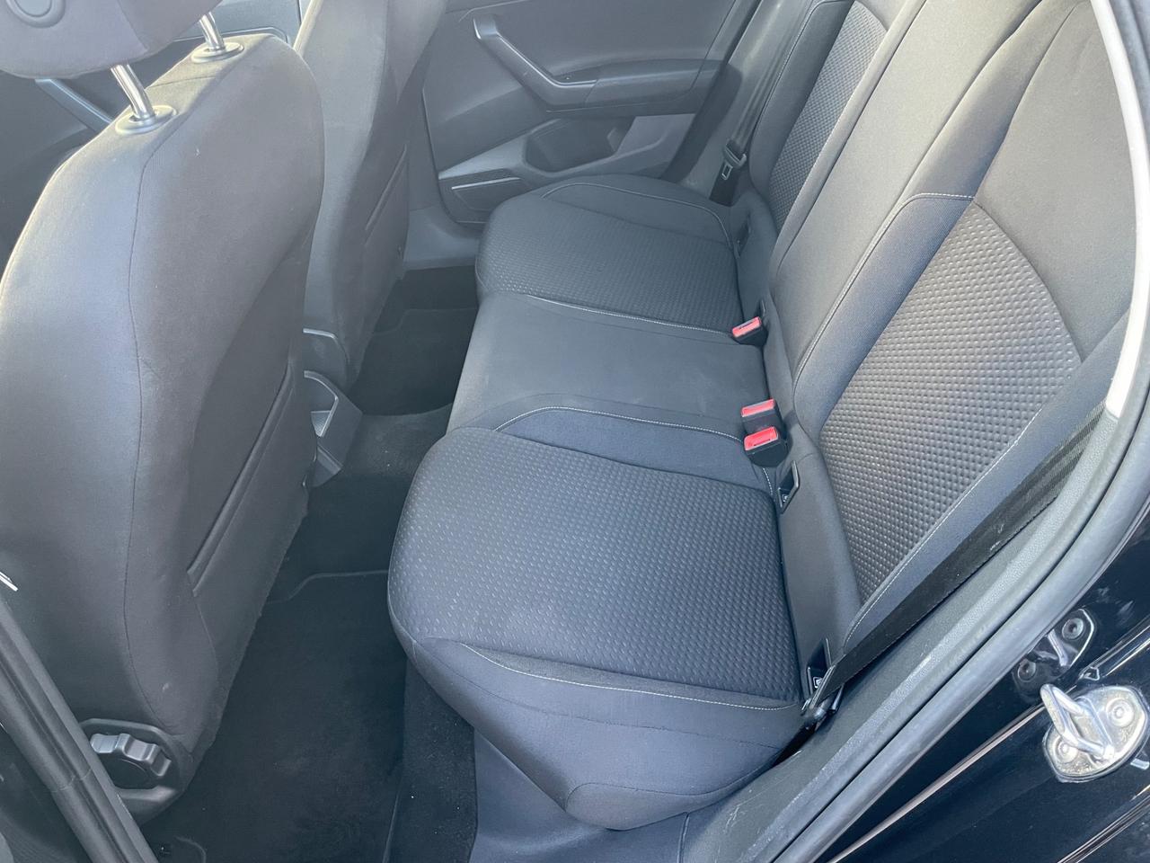 Volkswagen Polo 1.0 TGI 90CV Comfortline METANO
