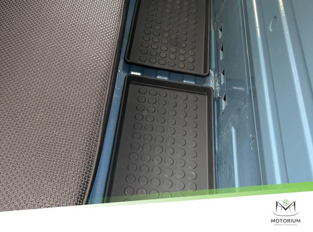 Volkswagen T3 1.6 diesel Doppia Cabina con Cassone