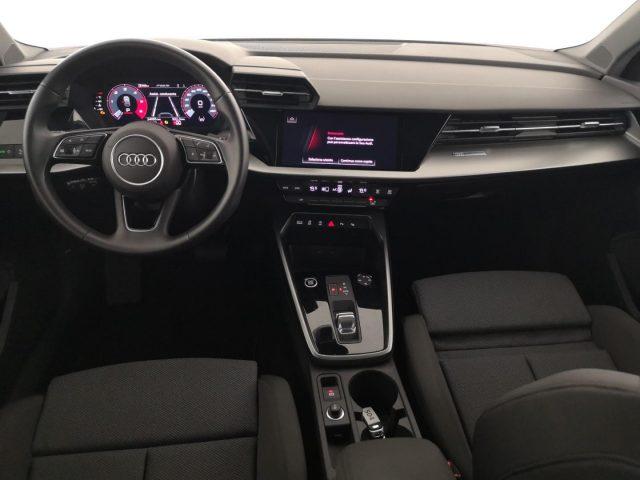 AUDI A3 SPB 30 TDI S tronic S line edition