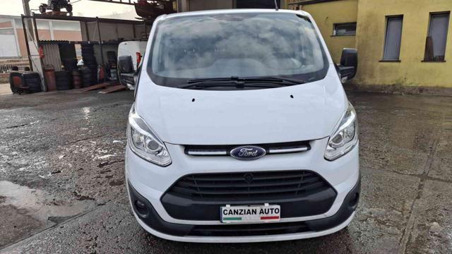 FORD 270 2.2 TDCi MOTORE ROTTO BLOCCATO