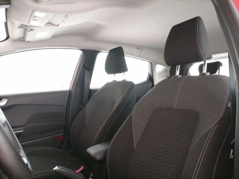 Ford Fiesta 5p 1.1 Titanium Gpl 75cv
