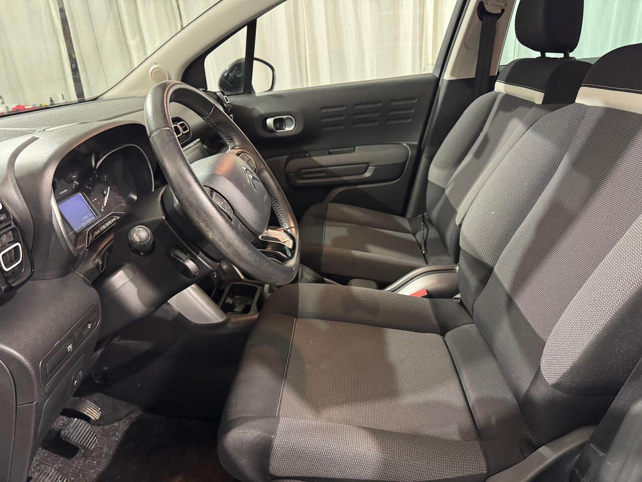 Citroen C3 Aircross PureTech 82 Shine