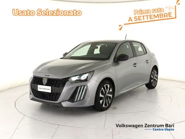 Peugeot 208 1.2 puretech active pack s&s 75cv