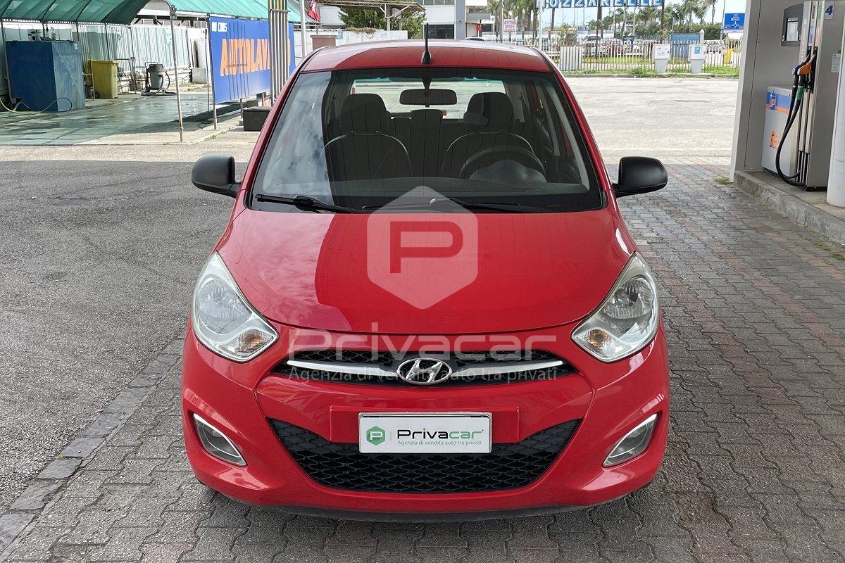 HYUNDAI i10 1.1 12V Classic