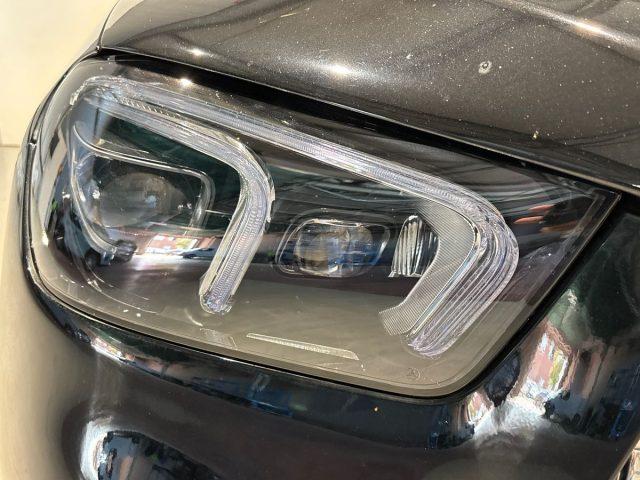 MERCEDES-BENZ GLE 300 d 4Matic Premium Plus