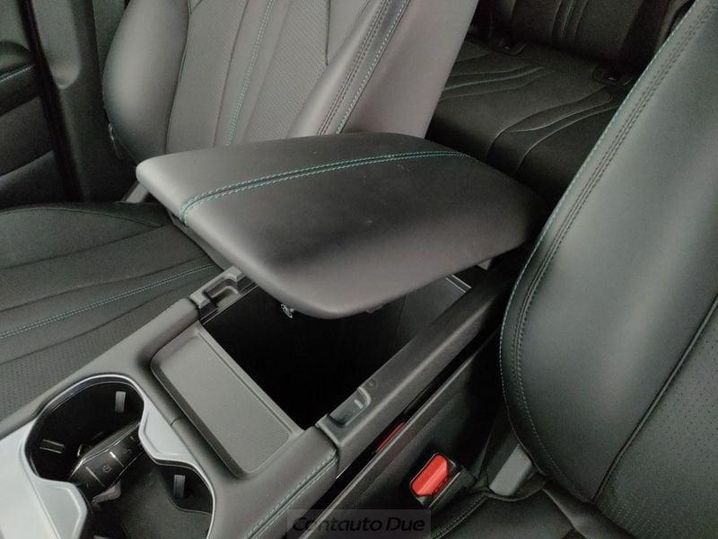 BYD Seal U DM-i Seal U DM-i 1.5 phev Boost 2wd
