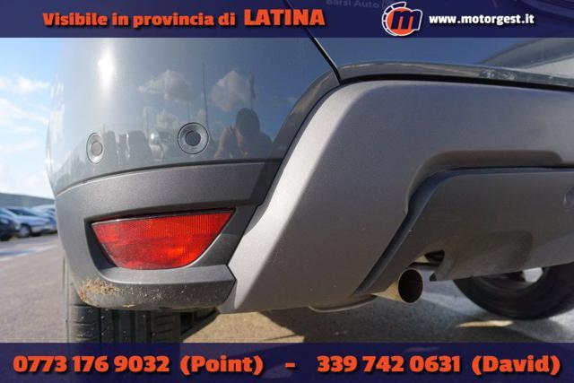 DACIA Duster 1.0 TCe GPL 4x2 Essential