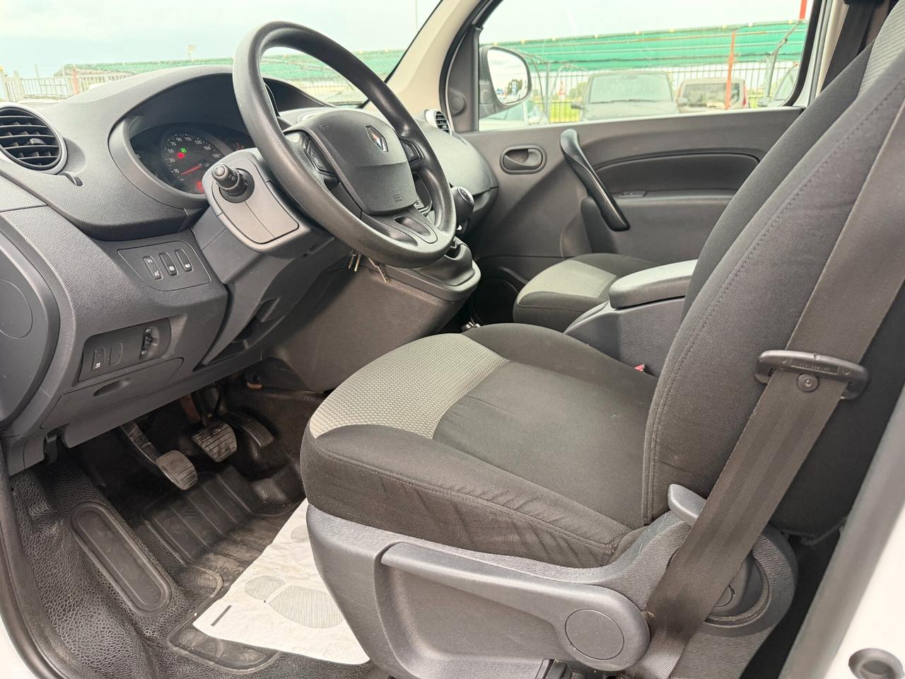 Renault Kangoo Kangoo 1.5 dci 95cv fap - Unipro -EU6D-TEMP
