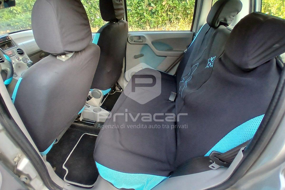 FIAT Panda 1.3 MJT 16V Emotion
