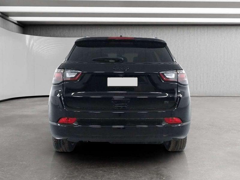 Jeep Compass 1.6 mjt S 2wd 130cv
