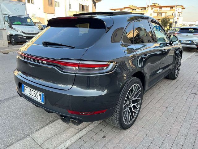 PORSCHE Macan 2.0 245cv pdk (iva compresa)