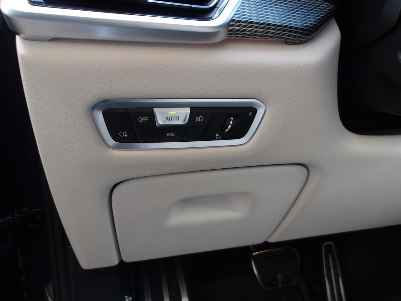 BMW X5 xdrive30d mhev 48V Msport auto