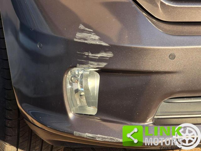 DODGE RAM 1500 5.7 HEMI V8 395 CV Automatic Gancio Traino