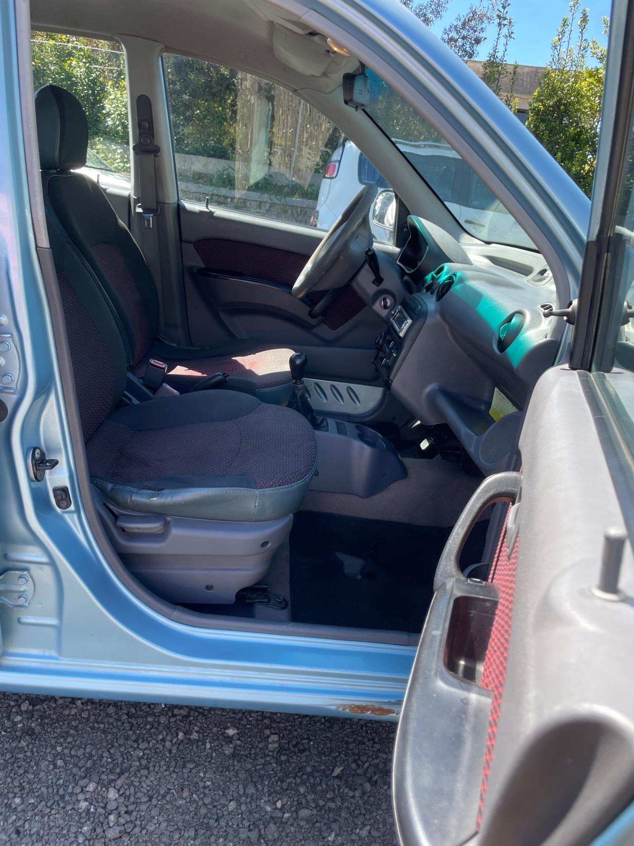 Hyundai Atos Prime 1.1 12V Active