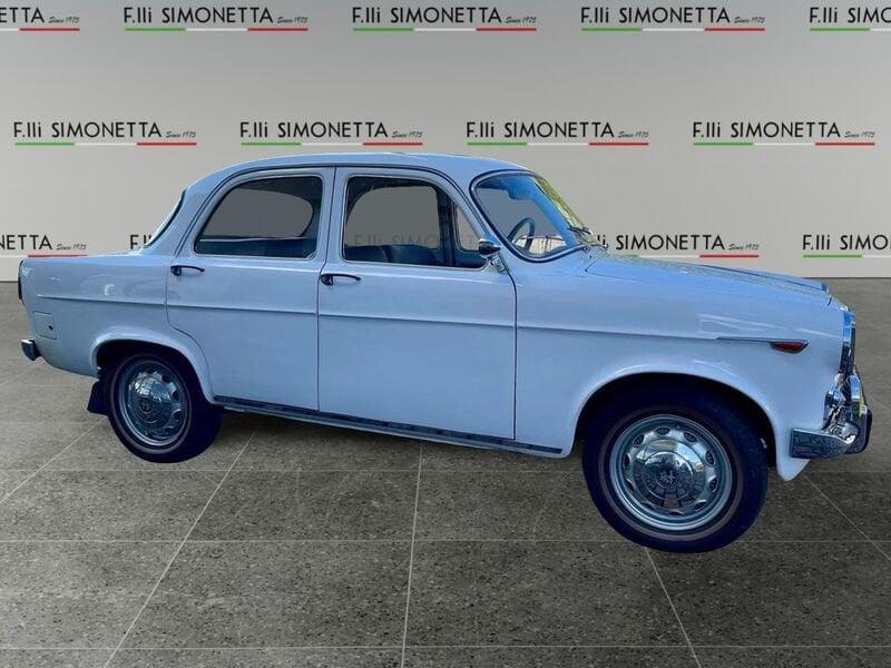 Alfa Romeo Giulietta Ti 3 SERIE