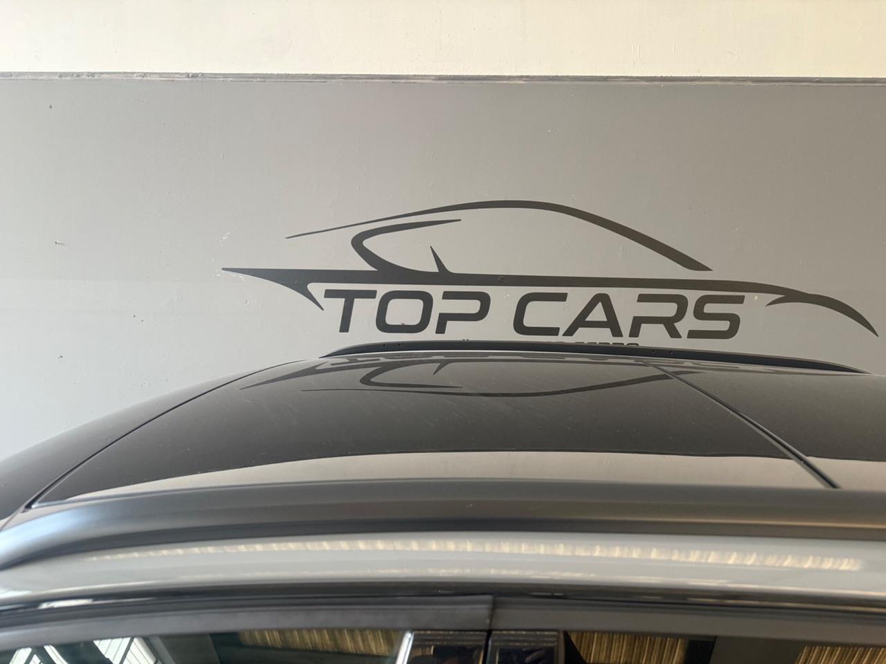 Audi RS3 8v 400cv TETTO GUSCIO VIRTUAL