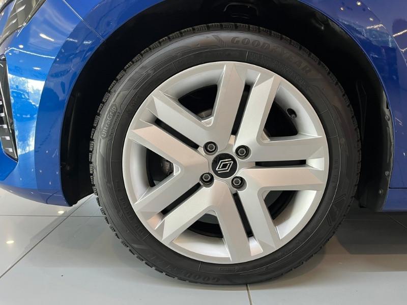 RENAULT Clio SCe 65 CV 5 porte Evolution