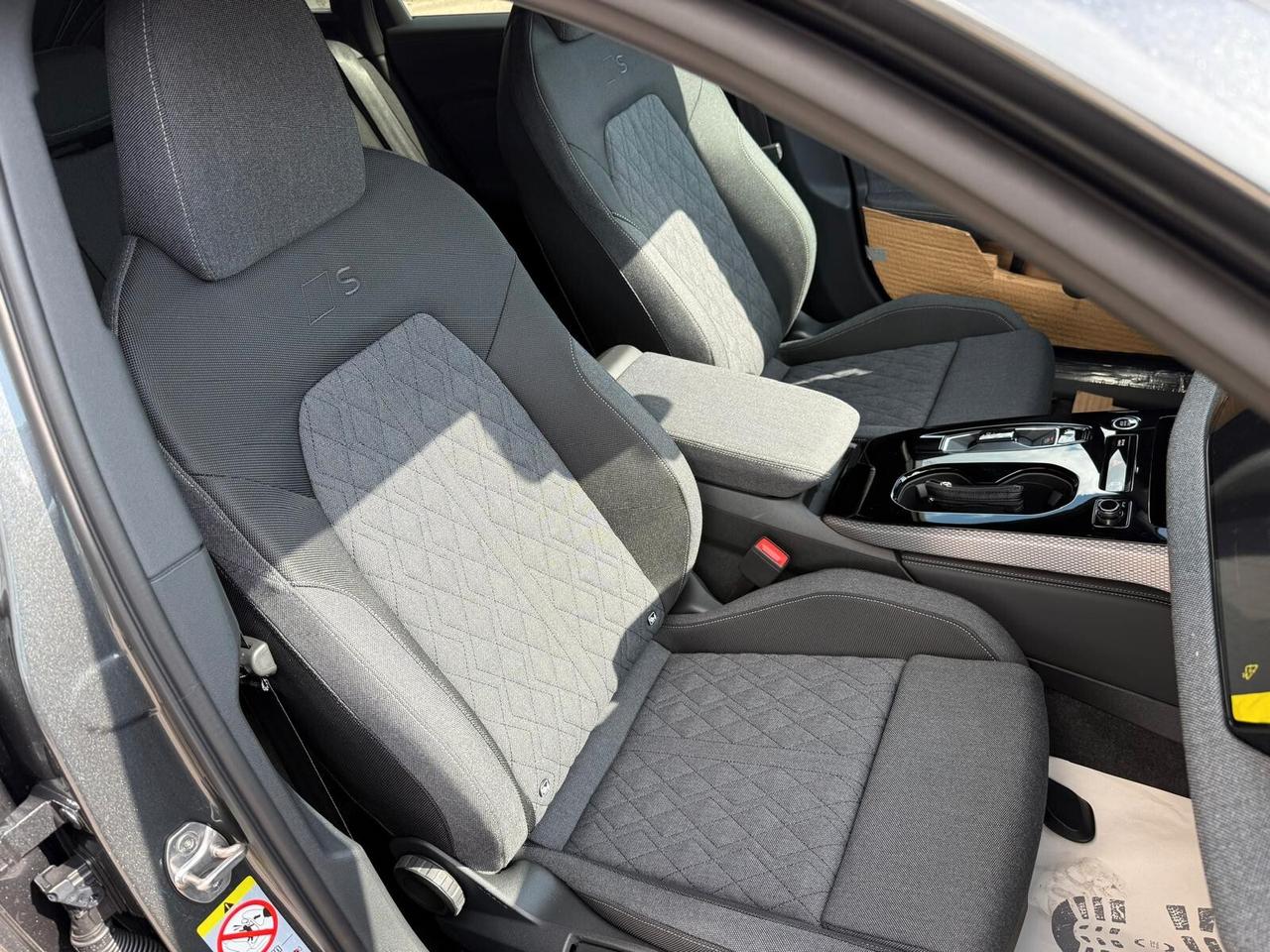 Audi A5 MHEV TDI 204 S_LINE PLUS MATRIX 2XMMI FULL PRONTA CONSEGNA