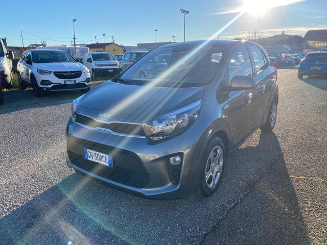 KIA Picanto 1.0 12V 5 porte Urban