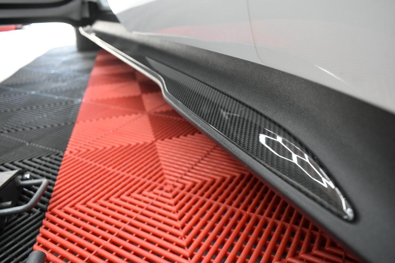 Porsche Taycan Turbo S