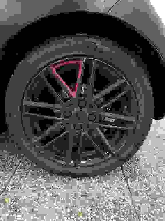 Smart fortwo coupe 0.9 Turbo Parisblue Brabus Style twinamic