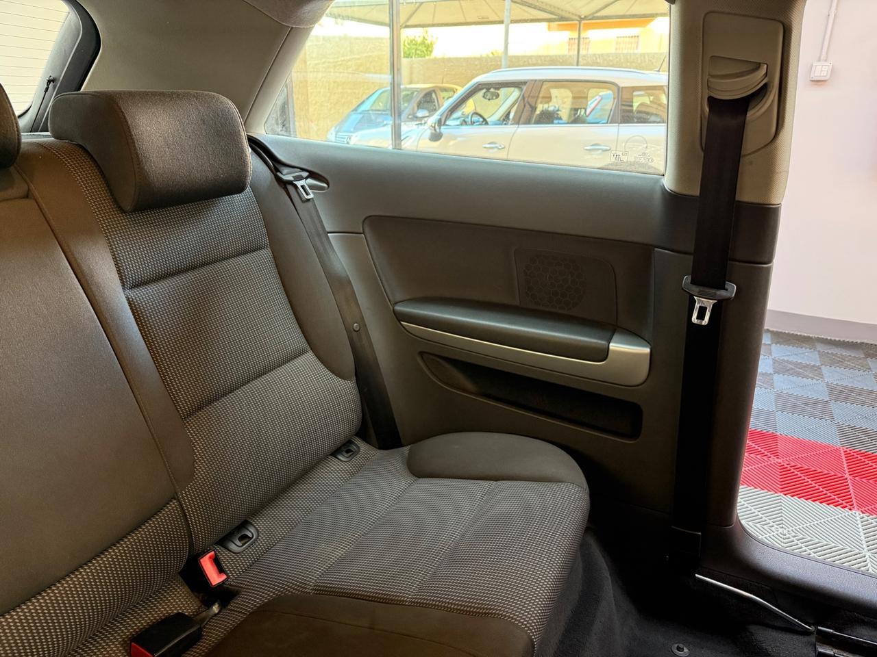 Audi A3 1.6 TDI - FABIANOAUTO