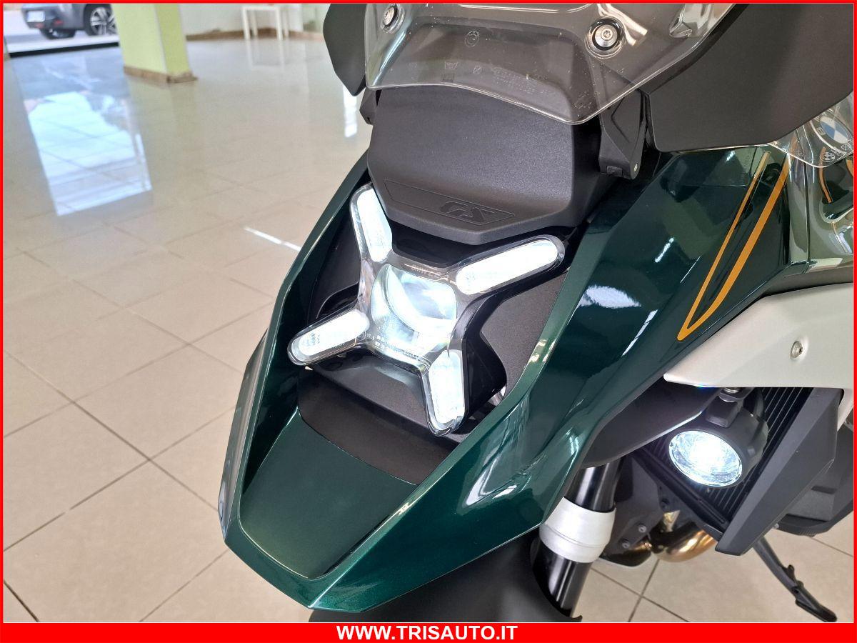 Bmw R 1300 GS Option 719 Tramuntana