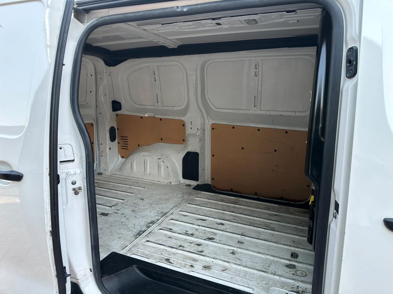 Citroen Jumpy BlueHDi 115 S&S PL-TN Furgone M Comfort